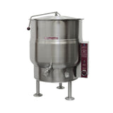 Southbend (Middleby) KELS-40 - Stationary Kettle, Electric, 40 Gallon Capacity