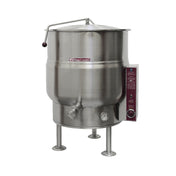 Southbend (Middleby) KELS-25 - Stationary Kettle, Electric, 25 Gallon Capacity