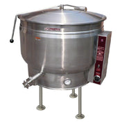 Southbend (Middleby) KELS-40F - Stationary Kettle, Electric, 40 Gallon Capacity