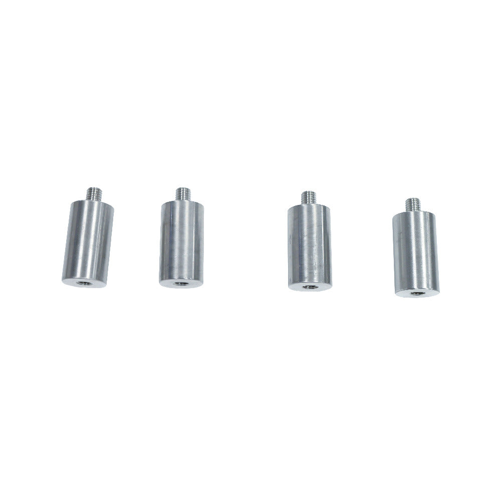 Globe (Middleby) S-LEGS - Extension Legs, For S-Series Slicers, 2.5"