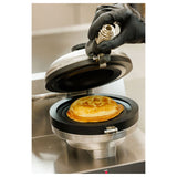 Star (Middleby) SCDER - Star Sandwich Press, 19-4/4"W X 14-7/10"D X 9-7/10"H(closed)