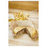 Star (Middleby) SCDER - Star Sandwich Press, 19-4/4"W X 14-7/10"D X 9-7/10"H(closed)