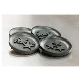 Star (Middleby) SCDER - Star Sandwich Press, 19-4/4"W X 14-7/10"D X 9-7/10"H(closed)