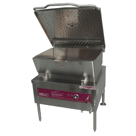 Southbend (Middleby) BGLM-30 - Tilting Skillet, Gas, 30 Gallon Capacity
