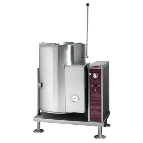 Southbend (Middleby) KGCT-12 - Tiliting Kettle, Gas, 12 Gallon Capacity