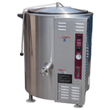 Southbend (Middleby) KSLG-80 - Stationary Kettle, Gas, 80 Gallon Capacity