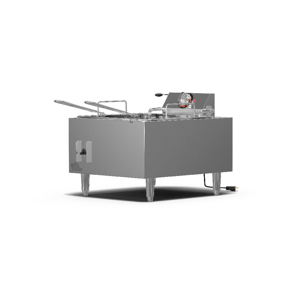 Star (Middleby) 301HLF - (QUICK SHIP) Star-Max® Fryer, Electric, Countertop
