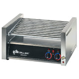 Star (Middleby) 45C_120 - Grill-Max® Hot Dog Grill, Roller-type, Stadium Seating