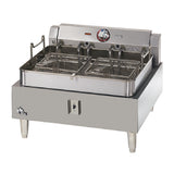 Star (Middleby) 530FF_208-240 - (MIDDLEBY ESSENTIALS ITEM) Star-Max® Fryer, Electric