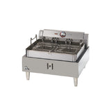 Star (Middleby) 530FF_208-240 - (MIDDLEBY ESSENTIALS ITEM) Star-Max® Fryer, Electric