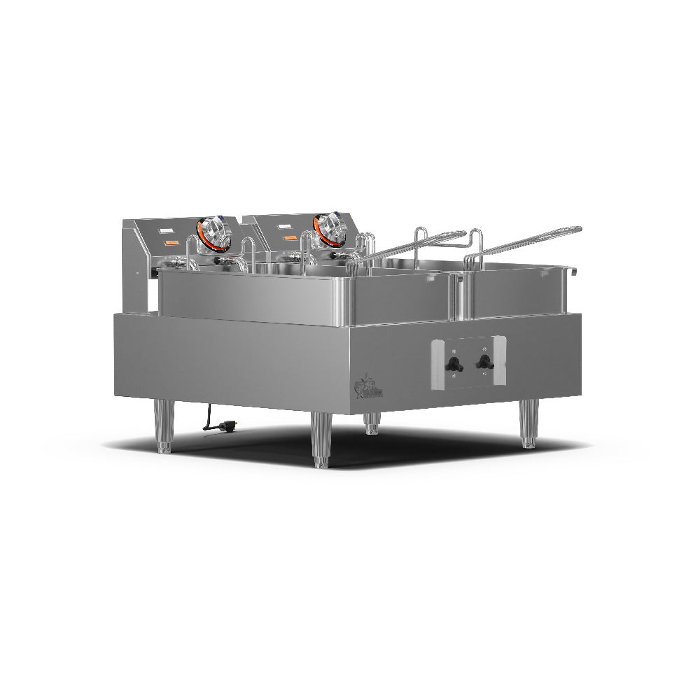 Star (Middleby) 530TF - (QUICK SHIP) (MIDDLEBY ESSENTIALS ITEM) Star-Max® Fryer
