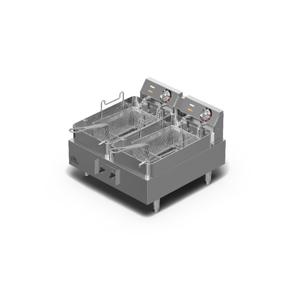 Star (Middleby) 530TF - (QUICK SHIP) (MIDDLEBY ESSENTIALS ITEM) Star-Max® Fryer