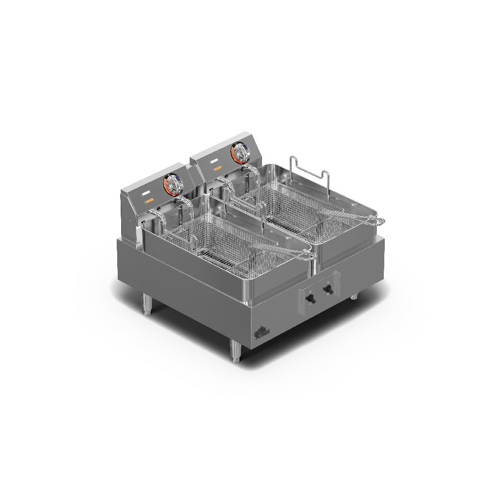 Star (Middleby) 530TF - (QUICK SHIP) (MIDDLEBY ESSENTIALS ITEM) Star-Max® Fryer