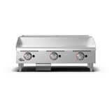 Star (Middleby) 636TF - (MIDDLEBY ESSENTIALS ITEM) Star-Max® Heavy Duty Griddle