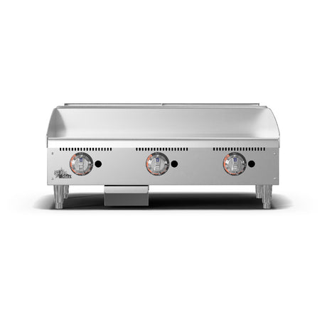 Star (Middleby) 636TF - (MIDDLEBY ESSENTIALS ITEM) Star-Max® Heavy Duty Griddle