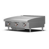 Star (Middleby) 636TF - (MIDDLEBY ESSENTIALS ITEM) Star-Max® Heavy Duty Griddle