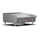 Star (Middleby) 636TF - (MIDDLEBY ESSENTIALS ITEM) Star-Max® Heavy Duty Griddle