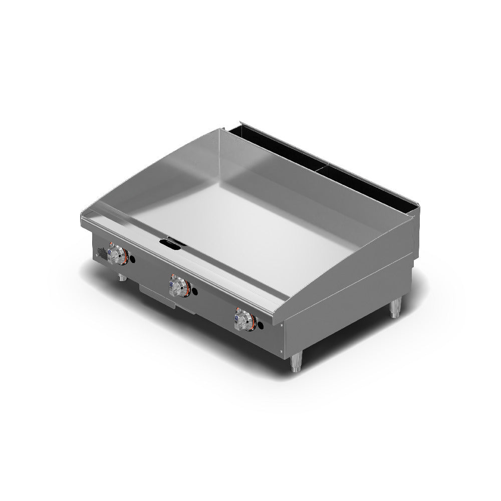 Star (Middleby) 636TF - (MIDDLEBY ESSENTIALS ITEM) Star-Max® Heavy Duty Griddle