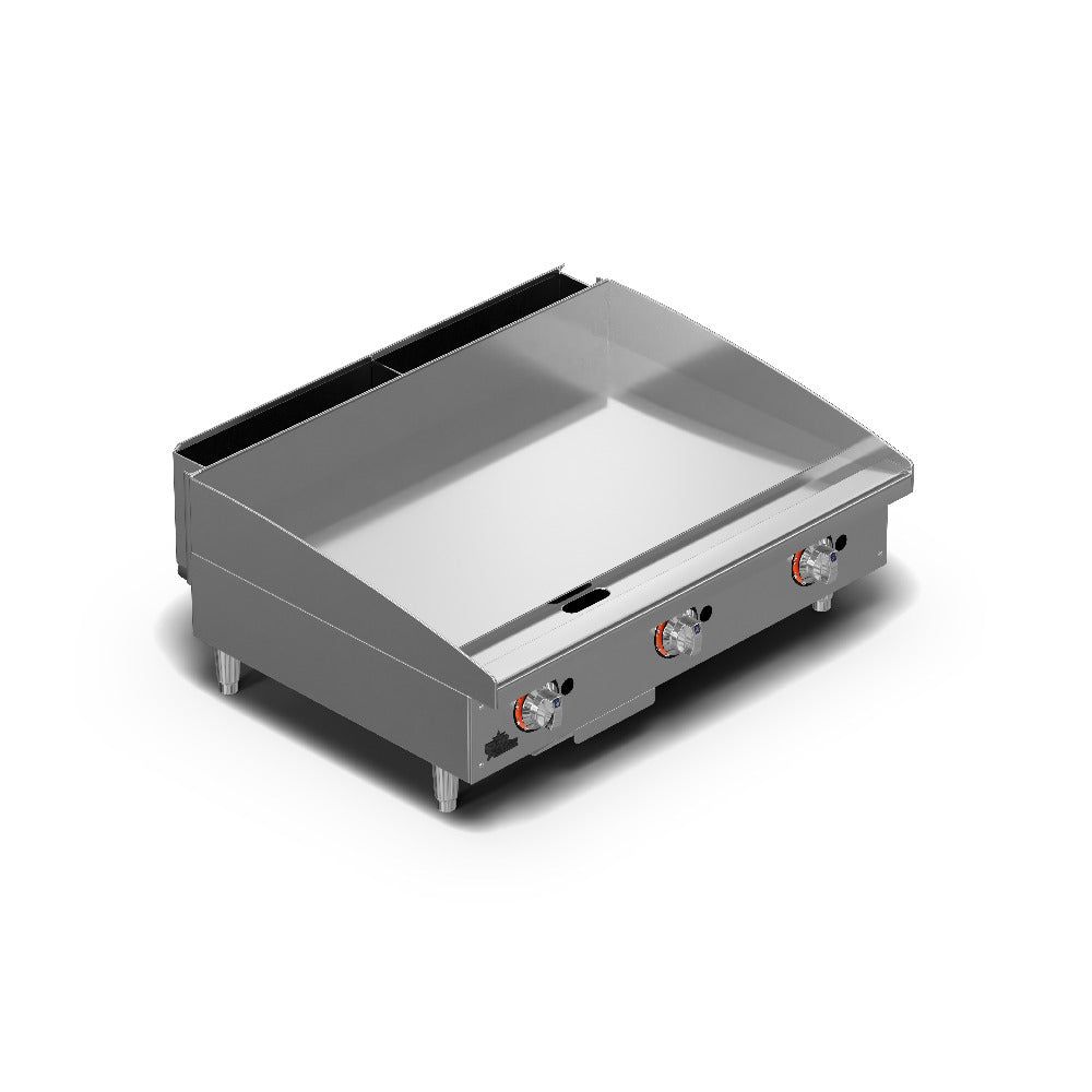 Star (Middleby) 636TF - (MIDDLEBY ESSENTIALS ITEM) Star-Max® Heavy Duty Griddle