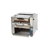 Star (Middleby) HCT13M - Holman Horizontal Contact Toaster, Countertop, 1400 Slices/hr.