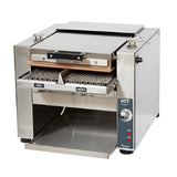 Star (Middleby) HCT13M - Holman Horizontal Contact Toaster, Countertop, 1400 Slices/hr.