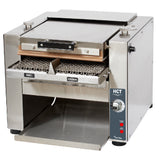 Star (Middleby) HCT13M - Holman Horizontal Contact Toaster, Countertop, 1400 Slices/hr.