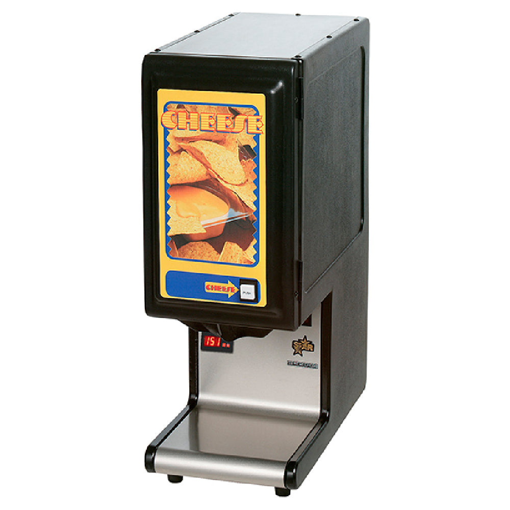 Star (Middleby) HPDE1H_120 - Hot Food Dispenser, Countertop, One Product