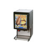 Star (Middleby) HPDE2_120 - Hot Food Dispenser, Countertop, Two Products
