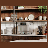 TurboChef (Middleby) ENC-9600-801 - (QUICK SHIP) (ENC-9600-801) Bullet™ Convection/Microwave Oven