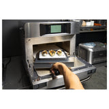 TurboChef (Middleby) ENC-9600-801 - (QUICK SHIP) (ENC-9600-801) Bullet™ Convection/Microwave Oven