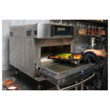 TurboChef (Middleby) ENC-9600-801 - (QUICK SHIP) (ENC-9600-801) Bullet™ Convection/Microwave Oven