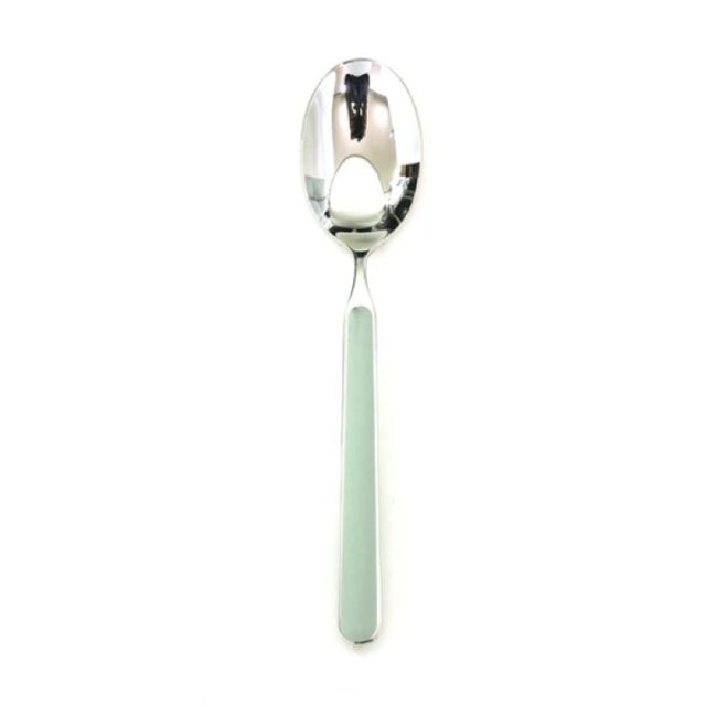 Mepra S.P.A. 10S61101 European Table Spoon 7-7/8" Dishwasher Safe