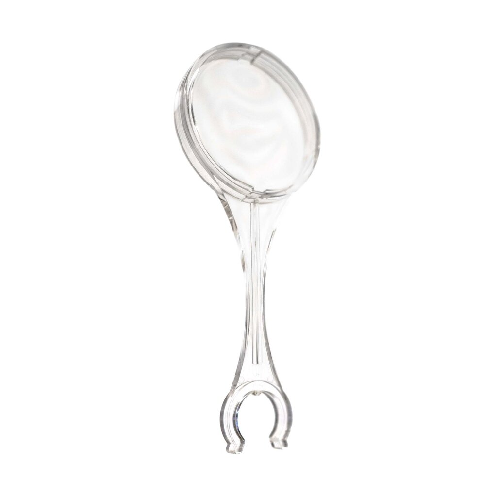 Micro Matic SPMH-60-5890 Medallion Holder For Side Pull Faucet 60mm