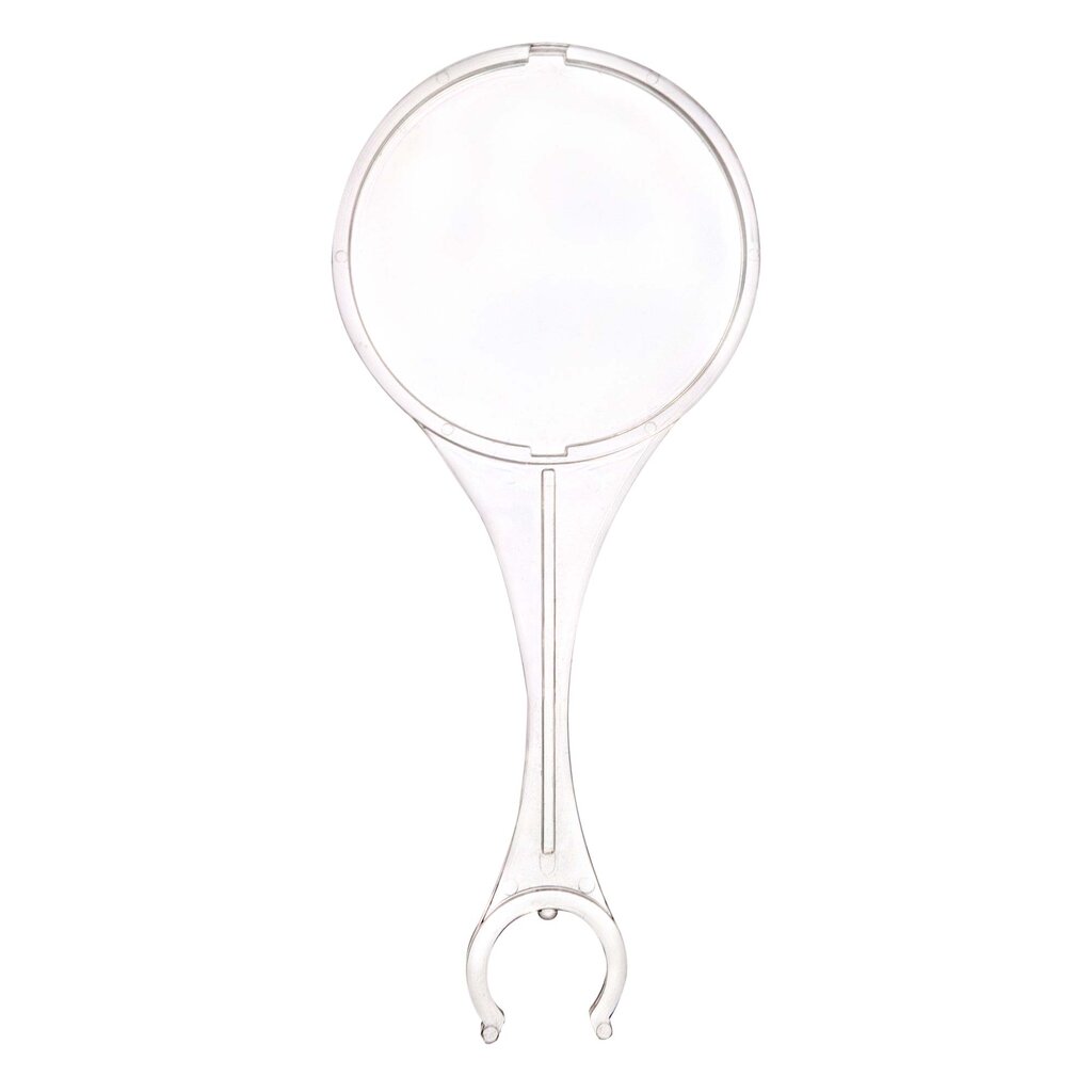 Micro Matic SPMH-60-5890 Medallion Holder For Side Pull Faucet 60mm