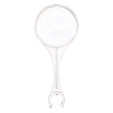 Micro Matic SPMH-60-5890 Medallion Holder For Side Pull Faucet 60mm