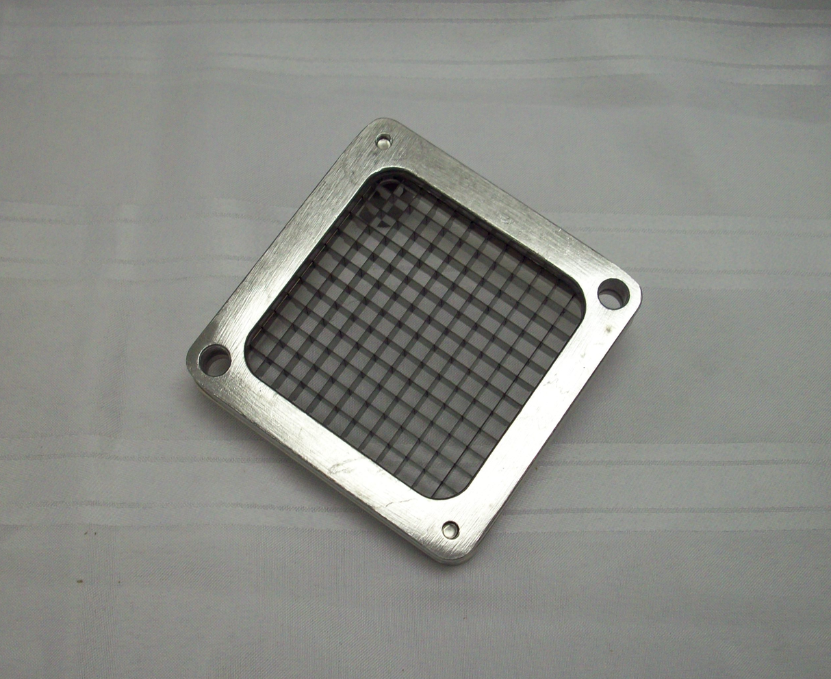 Nemco 55424-1 Blade & Holder Assembly 1/4" Cutting Grid Fits Easy Chopper™ And Easy FryKutter™