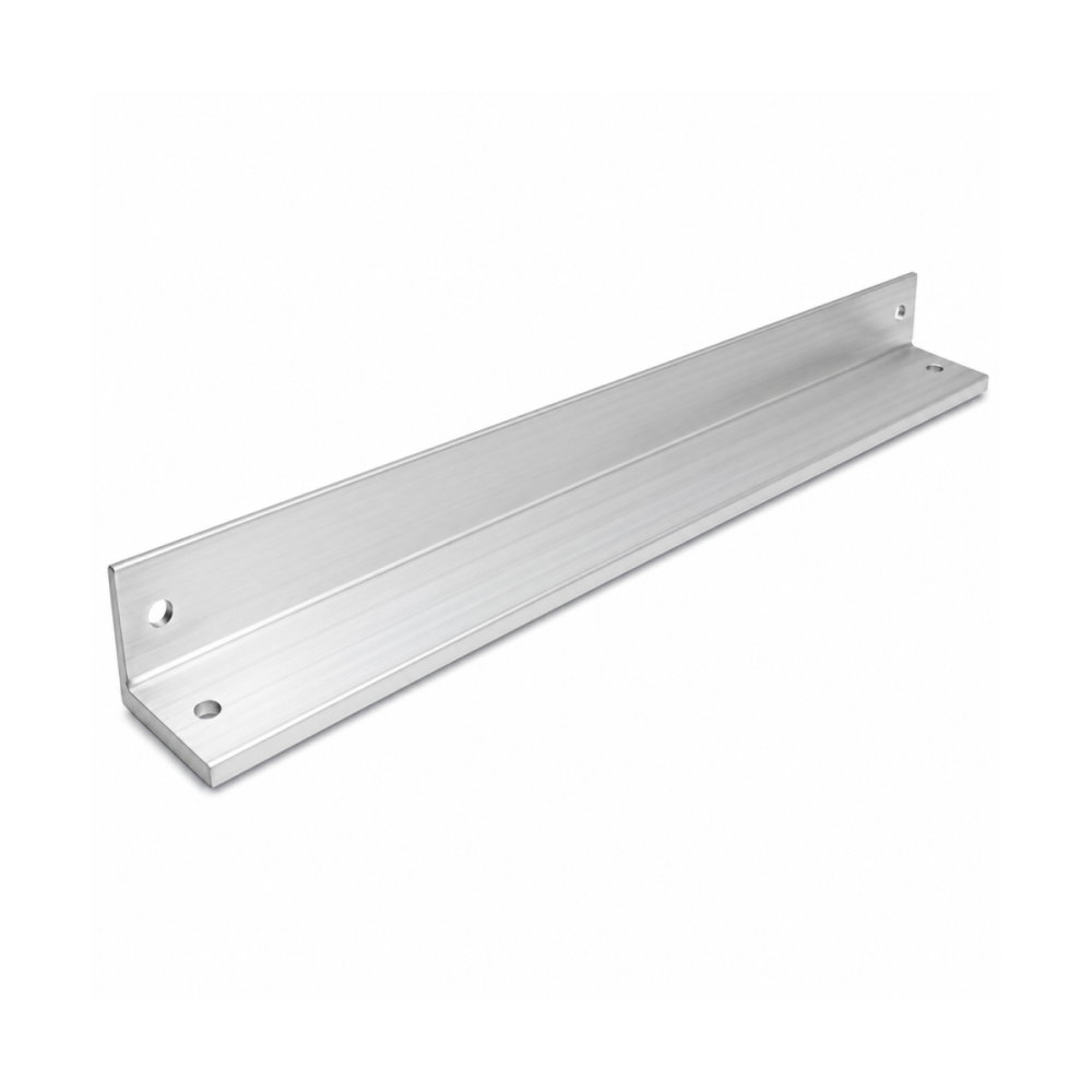 New Age Industrial 42068 Additional Angle Runner Aluminum For Pan Rack Models 1650 & 1655
