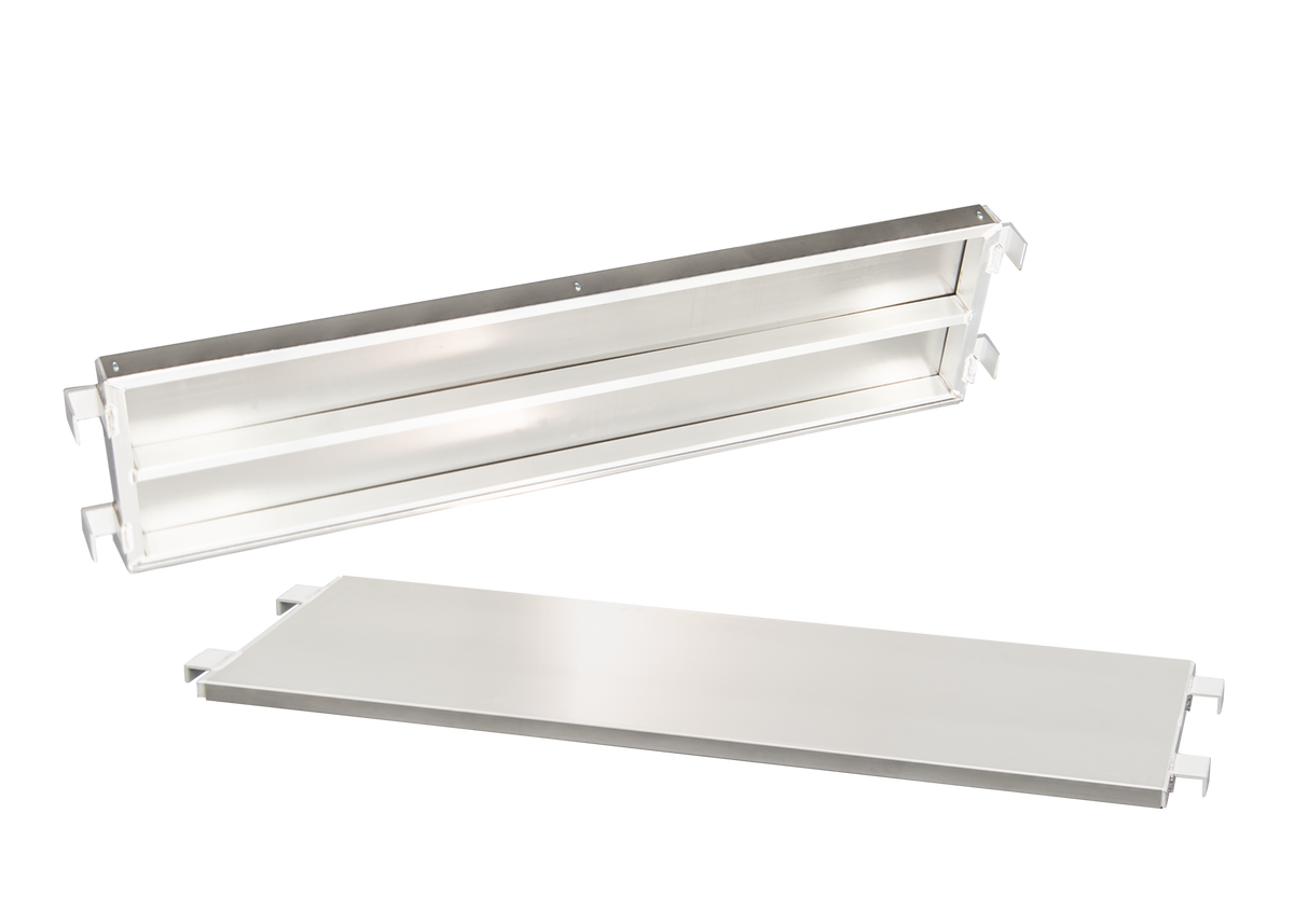 New Age Industrial 96055RS U-Boat Removable Shelf For #96055
