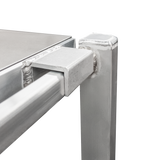 New Age Industrial 96055RS U-Boat Removable Shelf For #96055