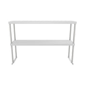 Empura Stainless EDOS1248 Overshelf Table-mounted