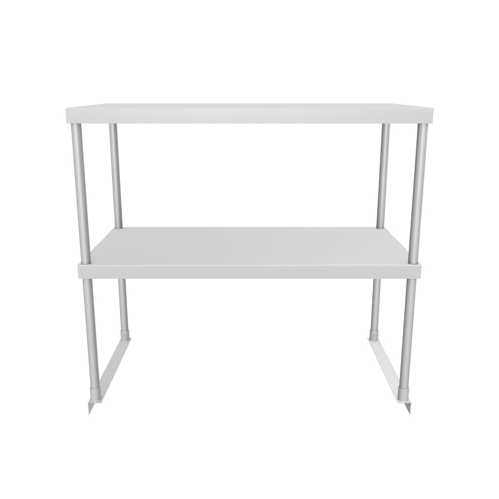 Empura Stainless EDOS1836 Overshelf Table-mounted 