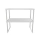 Empura Stainless EDOS1836 Overshelf Table-mounted 