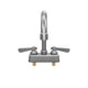 Empura Stainless EFD4060GS Deck Mount Faucet 