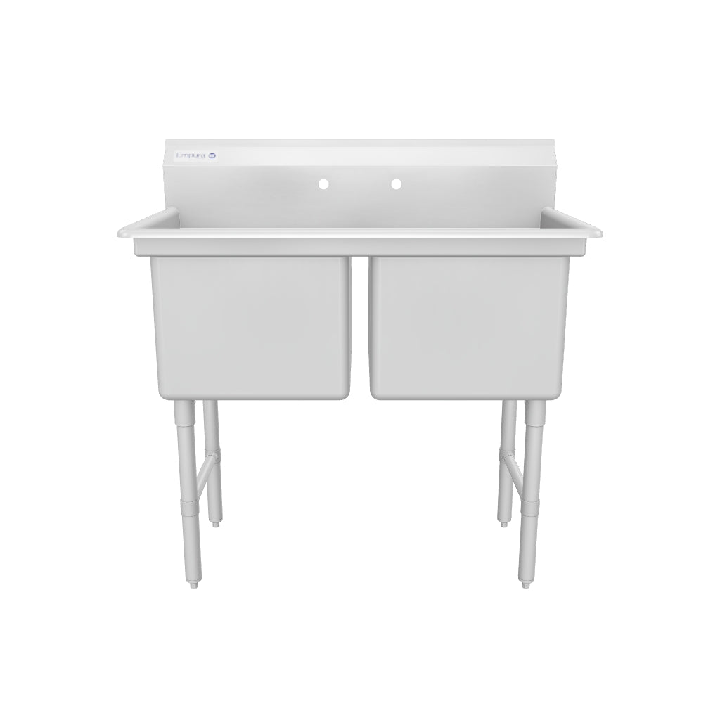 Empura Stainless EHD21818 Sink 