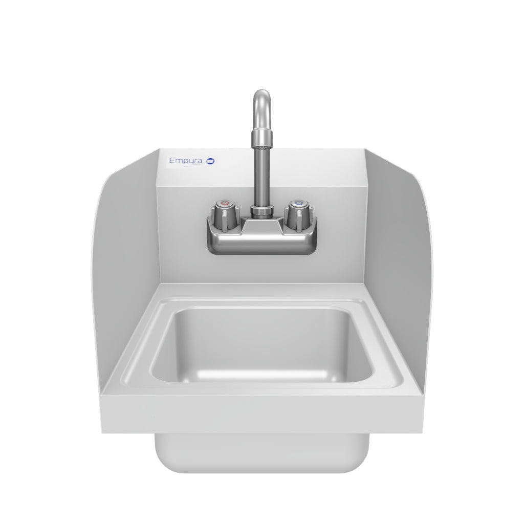 Empura Stainless EHS12SP Hand Sink 