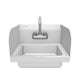 Empura Stainless EHS17SP Hand Sink