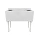 Empura Stainless EIB1836 Underbar Ice Bin