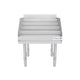 Empura Stainless ELS2423 Underbar Liquor Display Stand 3D View