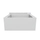 Empura Stainless EMS201606 Mop Sink
