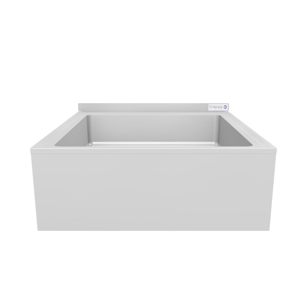 Empura Stainless EMS242406 Mop Sink